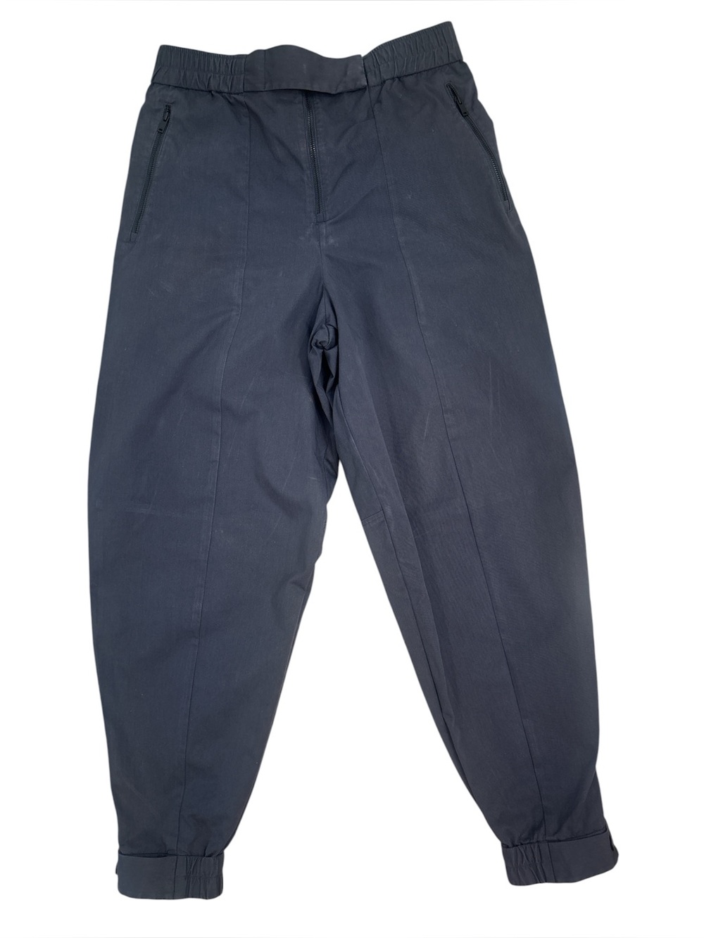 COS GRAY technical joggers women’s pants size 4